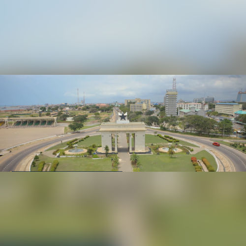 Public Expectations in the First Days of Independence